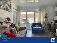 Attraktive 3-Zi.-Whg. mit Balkon - Rheinfelden (Baden)
