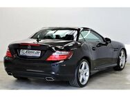 Mercedes-Benz SLK 250 CDI BE 204PS Roadster AMG Line Panorama - Teltow