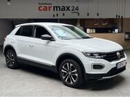 VW T-Roc 1.5TSI DSG IQ.DRIVE LED - Cadolzburg