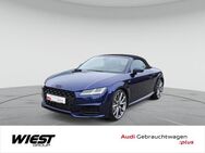 Audi TT, Roadster 45 TFSI S 20, Jahr 2024 - Darmstadt