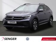 VW Taigo, 1.0 TSI MOVE OPF Digitales, Jahr 2024 - Münster