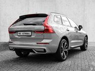 Volvo XC60 Ultimate Dark AWD B5 Benzin EU6d Allrad HUD StandHZG Leder digitales Cockpit Memory Sitze - Aachen