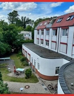 Service-Wohnen im Dammhaus - Finsterwalde