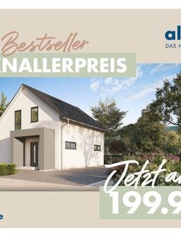 Ihr individuelles Einfamilienhaus in Schondra - Ein Traum wird wahr! - Schondra