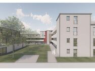 Barrierefreie Neubau Penthousewohnung mit Balkon - Soest