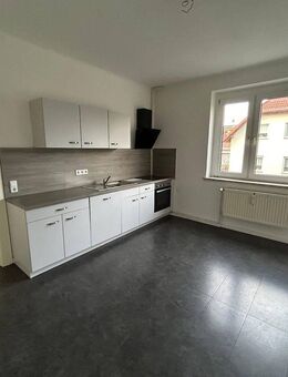 Die Einbauküche ist bereits vorhanden! Nachmieter gesucht! - Magdeburg
