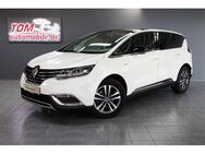 Renault Espace 1.8 TCE Limited 7 Sitze LED*NAVI*GSD*KEYLESS - Hainichen (Sachsen)