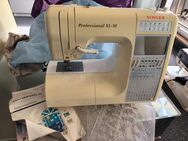 Nähmaschine Singer Professional xl-10 - Lehrte