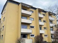 Mehr geht wirklich nicht: Kernsaniert, Top-Lage, mega Vermietbarkeit und sogar mit Einbauküche... - Erlangen