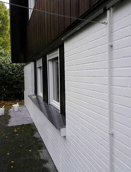 Frührentner sucht handwerkliche Nebentätigkeit - Essen