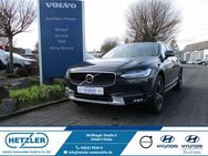 Volvo V90, Pro AWD D4 EU6d-T CrossCountry Cross Country, Jahr 2020 - Kassel