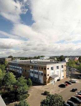 Die ideale Singlewohnung für Jung und Alt - Neubrandenburg