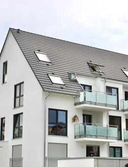 Maisonette 4,5- Zimmer Wohnung mit traumhaften Blick - Korntal-Münchingen