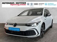 VW Golf, 2.0 TDI GTD, Jahr 2023 - Scheuring