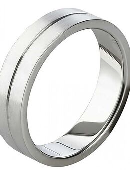 Herrenring Edelstahl AB1019 mit gratis Gravur - Aholming