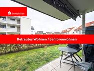 Betreutes Wohnen - das Rundum- Sorglos-Paket - Mainhausen