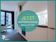 2-Zi.-Wohnung mit diversen Smart Home-Features in der neuen Europacity - Berlin