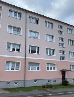 Sichern Sie sich noch dieses Jahr dieses attraktive Angebot - vermiete Zweiraumwohnung in Eisenberg - Eisenberg (Thüringen)