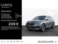 Skoda Kamiq, 1.5 TSI Scout, Jahr 2024 - Haßfurt