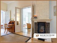 5-Raum-Wohnung mit Wintergarten und Stellplatz - Bautzen
