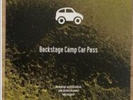 ROCK IM PARK 2025 Backstreet VIP Camping + Car pass - Marbach (Neckar)