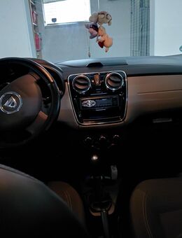 Zu Verkaufen Dacia Lodgy Laurate Benziner 83PS - Nandlstadt