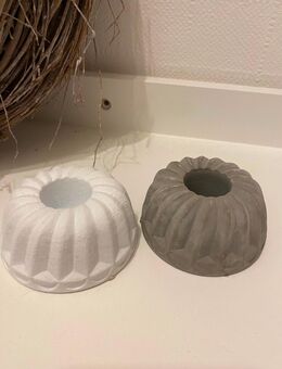 KERZENHALTER GUGLHUPF - Hagen (Teutoburger Wald)