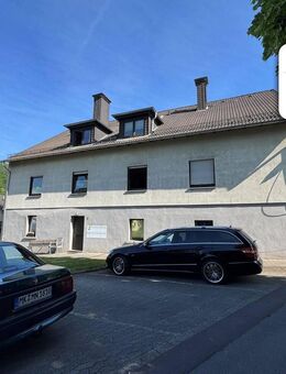 SCHADE IMMOBILIEN - 3 Eigentumswohnungen - Lukrative Kapitalanlage mit Potenzial in Plettenberg! - Plettenberg