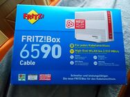 Fritzbox 6590 (Cable) - Kirchheim (München)