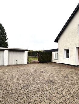 Einfamilienhaus mit Kamin und Garten zur Miete! - Dortmund