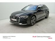 Audi A6 Allroad, 40 TDI S-TRO QUA, Jahr 2021 - Berlin