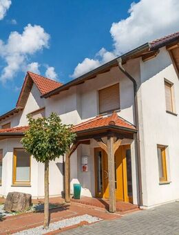 Gepflegtes Zweifamilienhaus - für Eigennutzer oder Kapitalanleger!!! - Dinklage
