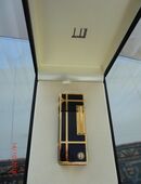Dunhill Feuerzeug in 8280
