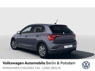 VW Polo, 1.0 l TSI Style, Jahr 2024 - Berlin