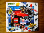 Lego Katalog 1997 - Linnich