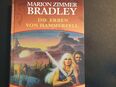 Marion Zimmer Bradley Die Darkover-Romane 5: Die Erben von Hammerfell in 45259