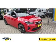 Opel Corsa e Ultimate Navi Leder Massagesitze LED - Zossen