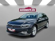 VW Passat Variant 2.0 TDI DSG ELEG MATRIX AHK CAM NAVI 17Z - Ahrensburg