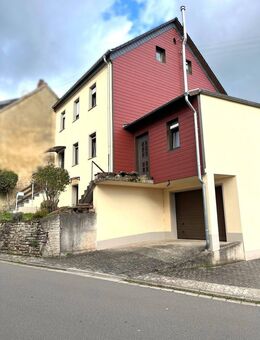 Großzügiges Einfamilienhaus in Kinderfreundlicher Lage - Ideal für große Familien - Marpingen