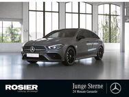 Mercedes CLA 220, d SB AMG Line, Jahr 2023 - Stendal (Hansestadt)