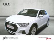 Audi A1, allstreet 30 TFSI VC, Jahr 2024 - Hof