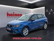 Seat Arona, 1.0 TSI FR FLA ParkAss, Jahr 2023 - Bergkamen