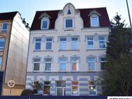Gut geschnittene, vermietete 3-Zimmer-Wohnung mit Carport in Kronshagen - Kronshagen