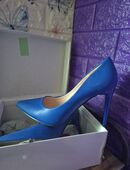High Heels Schuhe in 99610