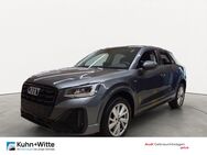 Audi Q2, 40 TFSI S line VC Plus, Jahr 2024 - Seevetal