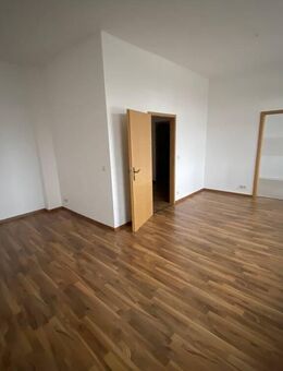 1-Raum-Wohnung in Weisswasser zu vermieten - Weißwasser (Oberlausitz)