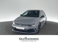 VW Golf, 1.5 eTSI R line, Jahr 2024 - Aach (Baden-Württemberg)