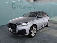 Audi Q7, 55 TFSI Q S LINE UPE102 LM20, Jahr 2024 - München