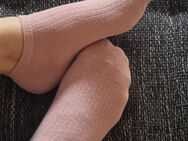 Getragene Socken - Rinteln