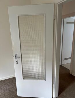 Türen mit und ohne Glas - Bad Homburg (Höhe)